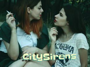 CitySirens