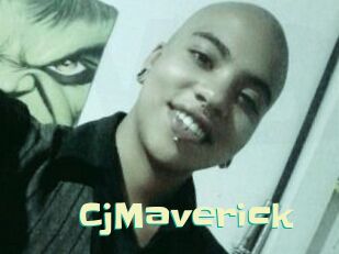 CjMaverick