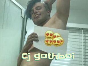 Cj_gothboi