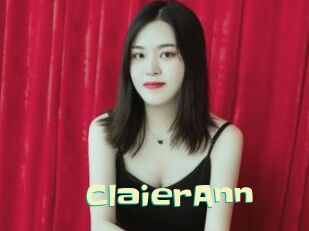 ClaierAnn