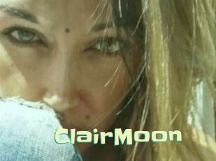 ClairMoon Wanna Meet