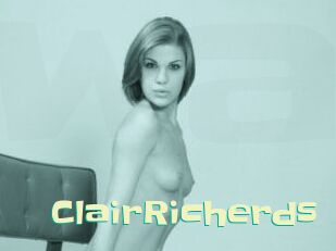 ClairRicherds