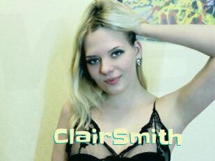 ClairSmith