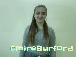 ClaireBurford