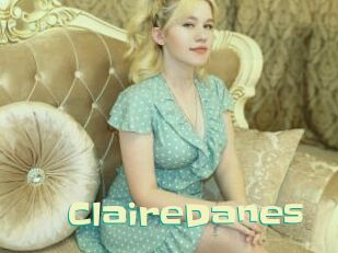 ClaireDanes Wanna Meet