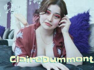 ClaireDummont