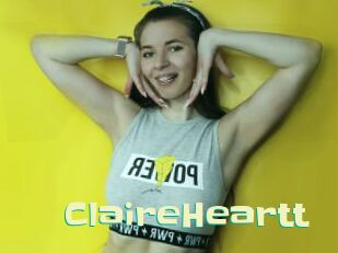 ClaireHeartt