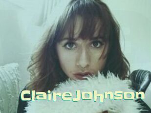 Claire_Johnson