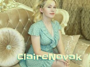 ClaireNovak