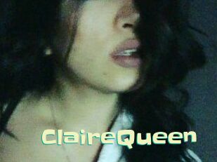 ClaireQueen