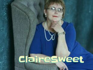 ClaireSweet