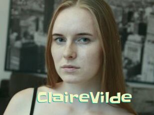 ClaireVilde