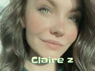 Claire_z