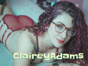 ClaireyAdams