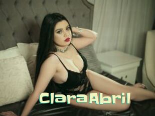 ClaraAbril