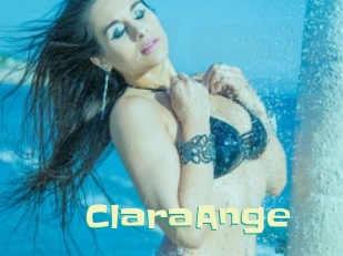 ClaraAnge Wanna Meet