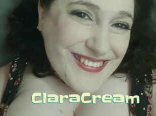 ClaraCream