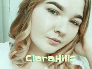 ClaraHills