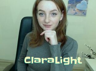 ClaraLight Wanna Meet
