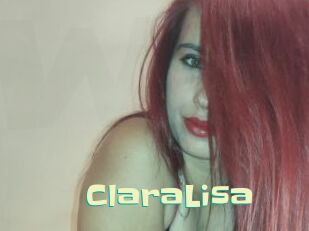 ClaraLisa
