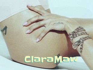 ClaraMaw