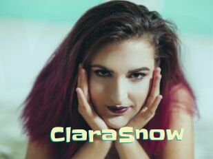 ClaraSnow