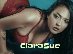 ClaraSue