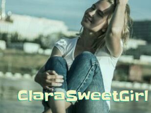 ClaraSweetGirl
