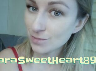 ClaraSweetHeart89 Wanna Meet