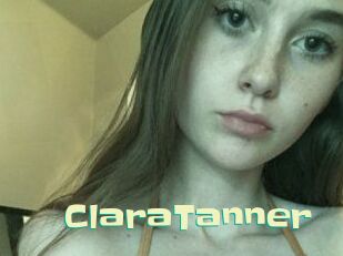 Clara_Tanner
