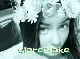 ClareBlake