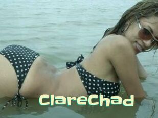 ClareChad