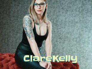 ClareKelly