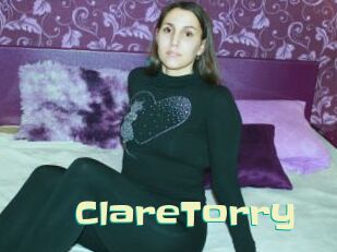 ClareTorry