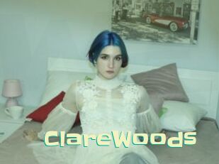 ClareWoods