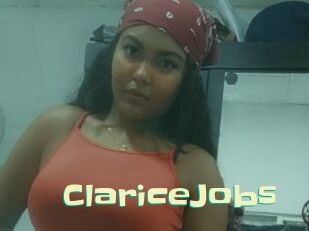 ClariceJobs Wanna Meet