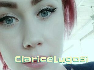 ClariceLugosi