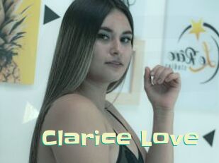 Clarice_Love