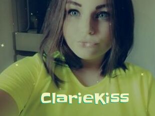 ClarieKiss