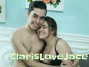 ClarisLoveJace