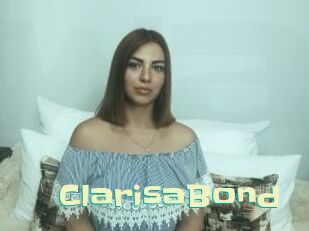ClarisaBond