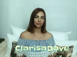 ClarisaDave