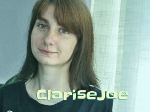 ClariseJoe