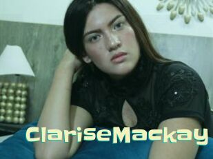 ClariseMackay