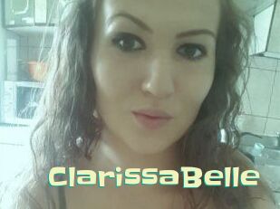 ClarissaBelle
