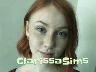 ClarissaSims