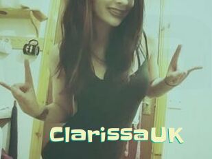 ClarissaUK