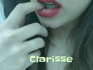 Clarisse
