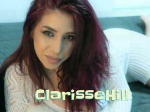 ClarisseHill