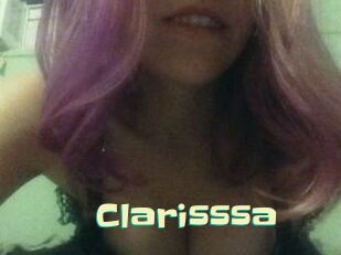 Clarisssa